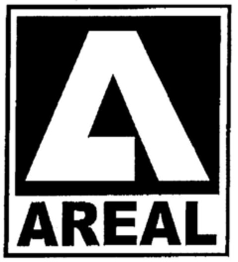 AREAL Logo (DPMA, 02/17/2000)