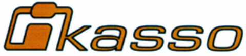 ikasso Logo (DPMA, 29.04.2000)