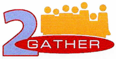 2GATHER Logo (DPMA, 18.05.2000)