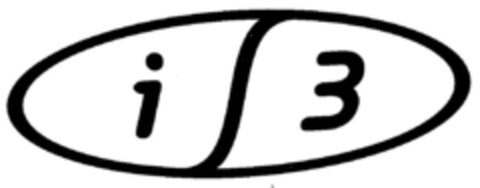 i 3 Logo (DPMA, 23.05.2000)