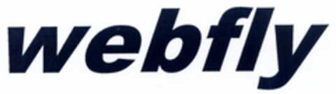 webfly Logo (DPMA, 14.06.2000)