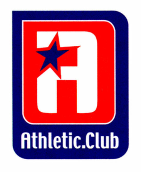 Athletic.Club Logo (DPMA, 01.12.2000)