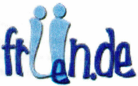 frÜn.de Logo (DPMA, 03/12/2001)