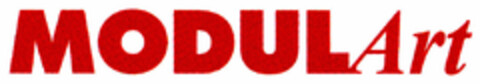MODULArt Logo (DPMA, 11.05.2001)