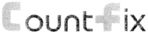 CountFix Logo (DPMA, 12.12.2001)