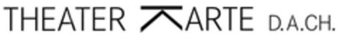 THEATER KARTE D.A.CH. Logo (DPMA, 05.06.2008)