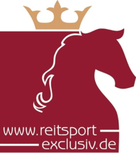 www.reitsport-exclusiv.de Logo (DPMA, 29.05.2009)