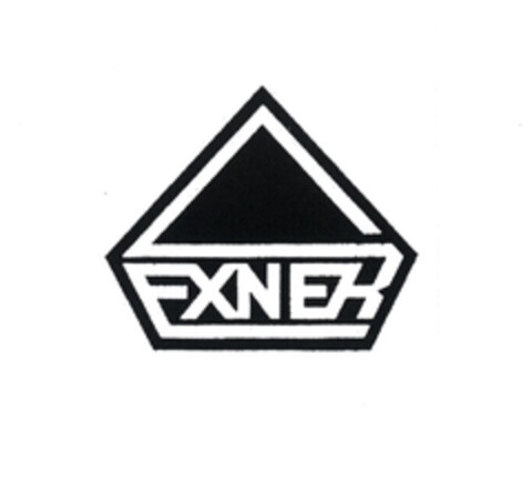 EXNER Logo (DPMA, 05/04/2009)