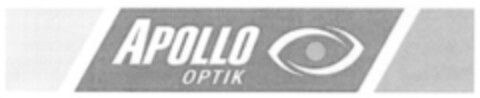 APOLLO OPTIK Logo (DPMA, 06/04/2009)