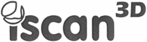 iscan Logo (DPMA, 02.01.2010)