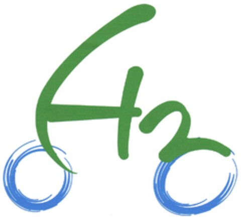 H2 Logo (DPMA, 27.01.2010)