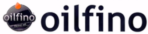 oilfino Logo (DPMA, 27.02.2010)