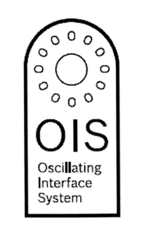 OIS Logo (DPMA, 06.09.2010)