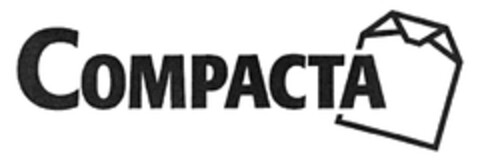 COMPACTA Logo (DPMA, 14.10.2010)
