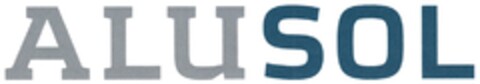 ALUSOL Logo (DPMA, 01/07/2011)