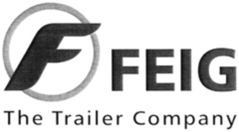 FEIG The Trailer Company Logo (DPMA, 04.02.2011)