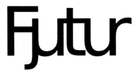 Fjutur Logo (DPMA, 31.05.2011)