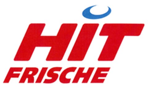 HIT FRISCHE Logo (DPMA, 04.08.2011)