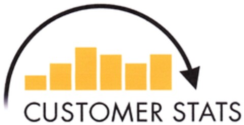 CUSTOMER STATS Logo (DPMA, 25.08.2011)