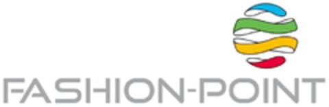 FASHION-POINT Logo (DPMA, 13.10.2011)