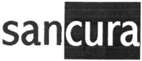 sancura Logo (DPMA, 24.10.2012)