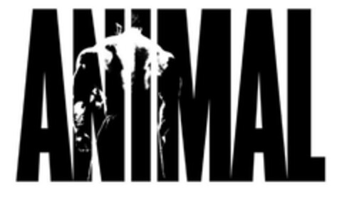 ANIMAL Logo (DPMA, 22.03.2013)