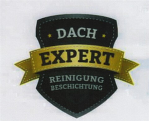 DACH EXPERT Logo (DPMA, 11.02.2013)