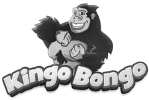 Kingo Bongo Logo (DPMA, 13.03.2013)