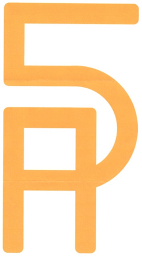 5A Logo (DPMA, 21.03.2013)
