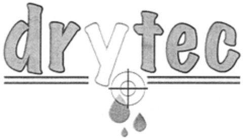 drytec Logo (DPMA, 07/04/2013)