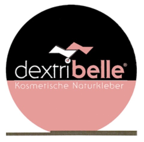 dextribelle Logo (DPMA, 07/24/2013)
