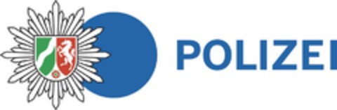 POLIZEI Logo (DPMA, 16.08.2013)