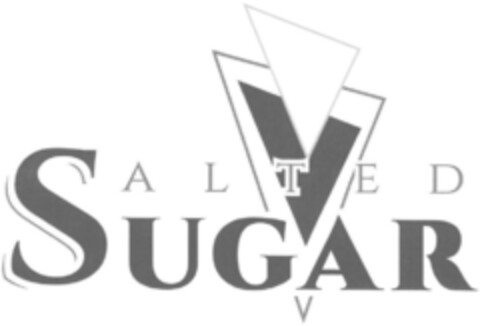 SALTED SUGAR Logo (DPMA, 03/24/2014)