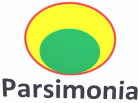 Parsimonia Logo (DPMA, 03/04/2014)