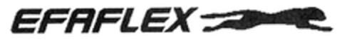 EFAFLEX Logo (DPMA, 02.01.2014)