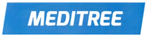 MEDITREE Logo (DPMA, 05.06.2014)