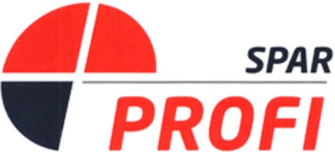 SPAR-PROFI Logo (DPMA, 09.08.2014)