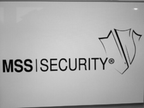 MSS | SECURITY Logo (DPMA, 17.11.2014)