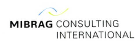 MIBRAG CONSULTING INTERNATIONAL Logo (DPMA, 23.07.2015)