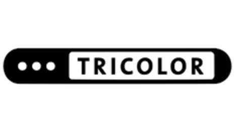 TRICOLOR Logo (DPMA, 03.12.2015)