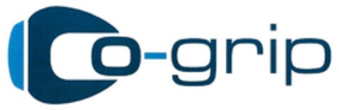 Co-grip Logo (DPMA, 04/27/2016)