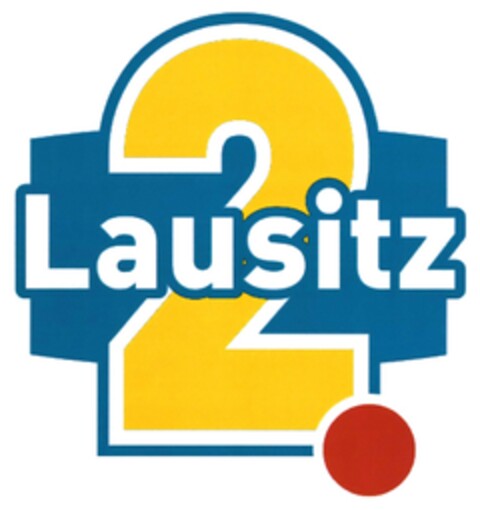 Lausitz 2 Logo (DPMA, 12/17/2016)