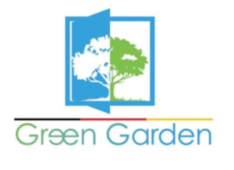 Green Garden Logo (DPMA, 14.01.2016)