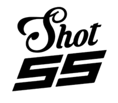Shot 55 Logo (DPMA, 11/15/2016)