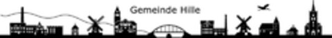 Gemeinde Hille Logo (DPMA, 14.06.2016)