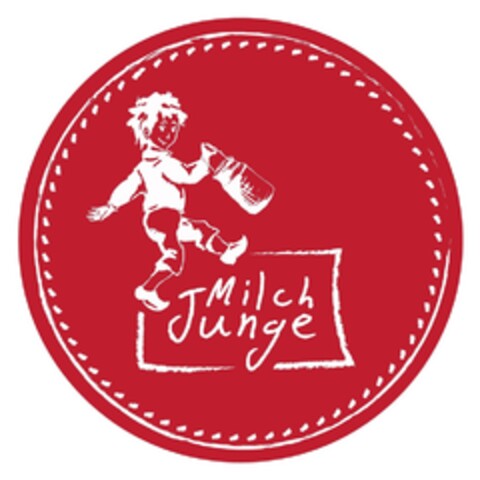 Milch Junge Logo (DPMA, 21.12.2016)
