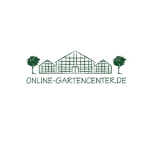ONLINE-GARTENCENTER.DE Logo (DPMA, 22.06.2017)