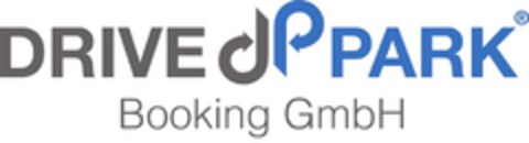 DRIVE&PARK Booking GmbH Logo (DPMA, 18.12.2017)