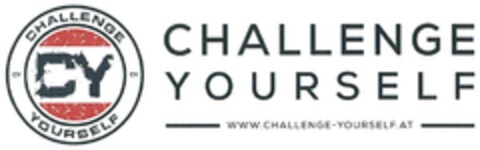 CHALLENGE YOURSELF Logo (DPMA, 02.02.2018)