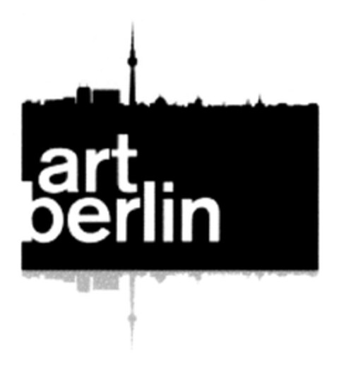 art berlin Logo (DPMA, 28.02.2018)